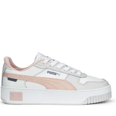 Produktbild von Puma Damen Sneaker 389390 05 Farbe:Weiß Größe: 36