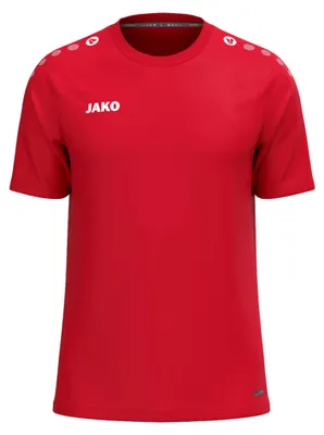 Obrázok produktu pre Tričko Jako One - červené, veľkosť: 3XL