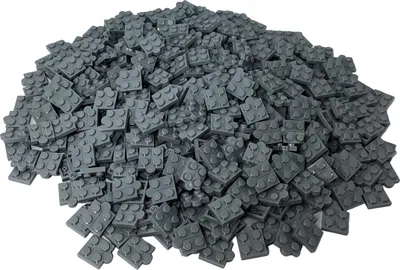 Obrázek produktu pro LEGO® Technic Kloub světle šedý - 2429c01 NEW! Množství 50x