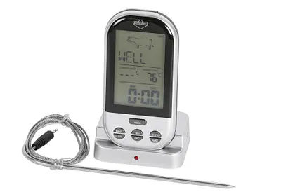 Produktbild von Küchenprofi - Digitales Bratenthermometer Profi