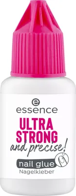 Image de ULTRA FORT ET PRÉCIS ! Colle à ongles 8 gr