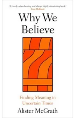 Imagen del producto de Why We Believe