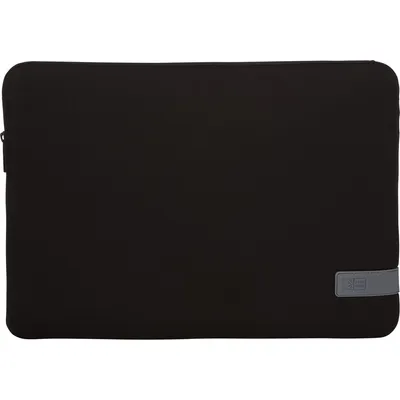 Produktbild von Case Logic Reflect REFPC-116 Black, Schutzhülle, 39,6 cm (15.6"), 310 g