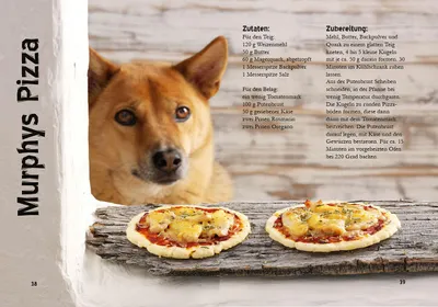 Obrázok produktu pre Hundekekse selbst gemacht. Die besten Rezepte für Snacks