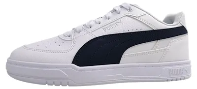 Immagine prodotto di Scarpe sportive Puma Caven da uomo, sneakers basse, colore bianco, ideali per il tempo libero