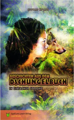 Obrázok produktu pre Geschichten aus dem Dschungelbuch
