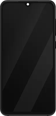 Immagine prodotto di Xiaomi, schermo LCD + touchscreen + custodia per Xiaomi Mi 9 SE, nero