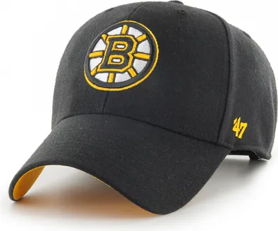 Produktbild von 47 Marke NHL Ballpark Snap MVP Team Boston Bruins
