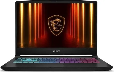 Immagine prodotto di MSI Katana 15 HX B14WFK-494XPL i5-14450HX 15.6 FHD 144Hz IPS-Level 16GB DDR5 SSD512 GeForce RTX 5060 8GB NoOS 2Y