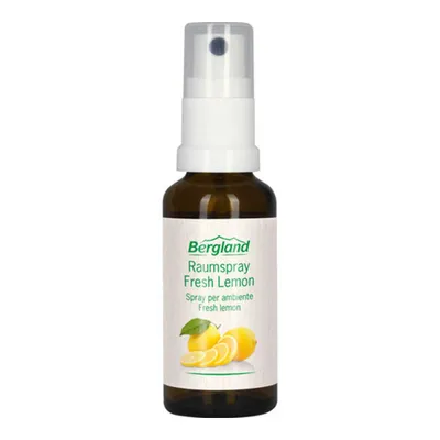 Immagine prodotto di Spray per ambienti - Limone fresco 30ml