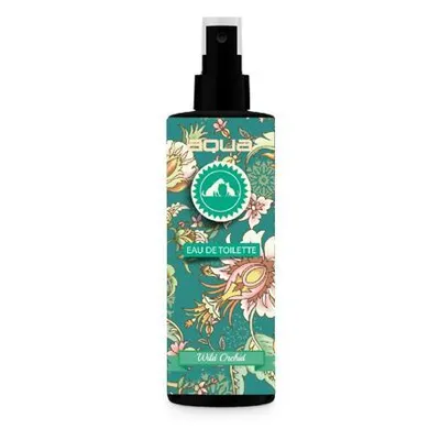 Obrázek produktu pro AQUA Eau de Toilette WILD ORCHID, toaletní voda pro psy a kočky, 100 ml