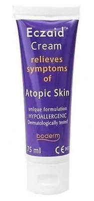 Immagine prodotto di Eczaid-Crema 75 ml