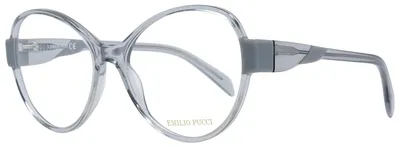 Image de Emilio Pucci accessoire en plastique EP5205 55020
