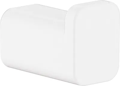 Immagine prodotto di hansgrohe AddStoris crochet pour serviette, 41742700, 41742700