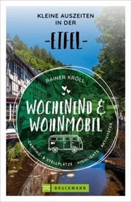 Image de Wochenend und Wohnmobil - Kleine Auszeiten in der Eifel