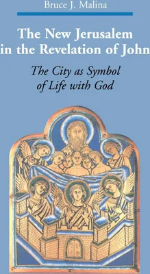 Produktbild von The New Jerusalem in the Revelation of John