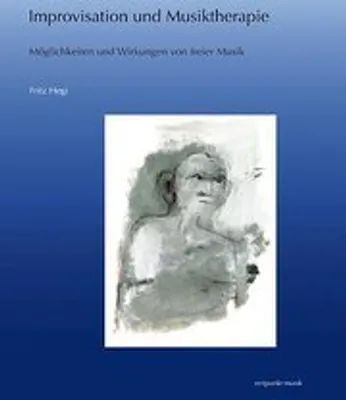 Obrázek produktu pro Improvisation und Musiktherapie