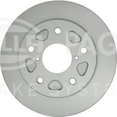 Image de Disque de frein