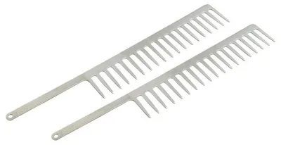 Obrázek produktu pro Grilovací hrábě 2ks 50785