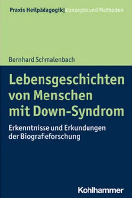 Immagine prodotto di Lebensgeschichten von Menschen mit Down-Syndrom