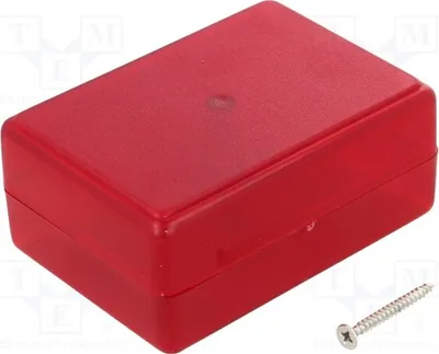 Obrázok produktu pre 1x Kryt: univerzálny, Y: 84 mm, Z23BRD, univerzálny kryt, Z: 37 mm, X: 59 mm