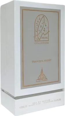 Obrázok produktu pre Paris Corner - Tranquil Night EDP 100ml