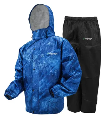 Produktbild von Heren All Sport Regenanzug, Regenbekleidung (2-teilig)