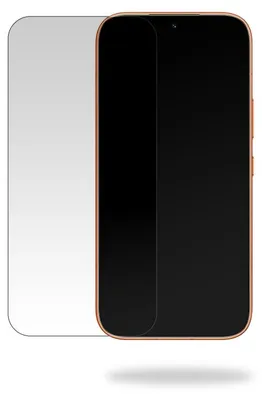 Immagine prodotto di Protezione per schermo in vetro, compatibile con Honor 600 Smart