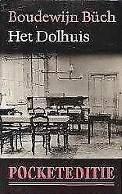 Immagine prodotto di DOLHUIS von Book  Book