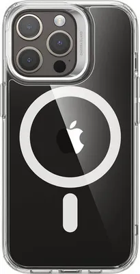 Produktbild von Esr Classic Kickstand Halolock Magsafe Iphone 15 Pro Max Klar