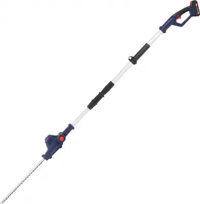 Zdjęcie produktu dla Güde GmbH HST 18-0 58593 AKU TELESCOPIC PLOTOSTROV HST 18-0
