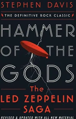 Obrázok produktu pre Hammer of the Gods