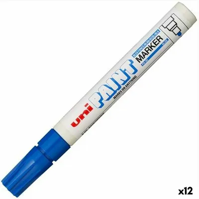 Image de Uni-Ball PX-20 Bleu 1 pièce(s)