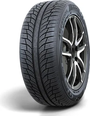 Image de Gt Radial 175/65 R15 84T 4 Seasons