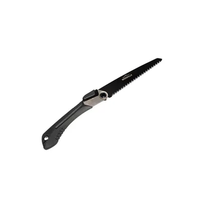 Produktbild von Outdoor Hand-Klappsäge von Woodilla - Handsäge, Astsäge, ergonomische klappbare Säge für den Garten, Multifunktionssäge mit stabiler Klinge (21 cm)
