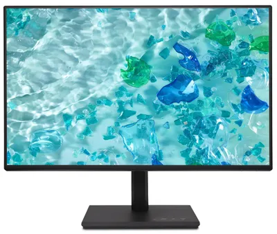 Image de Acer B277UGb   27"    69cm   16:9  120Hz 2560x1440 black