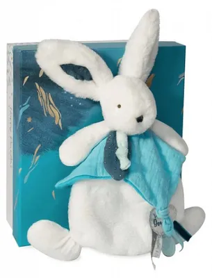 Image de Doudou et Compagnie Doudou Cie Happy POP Doudou