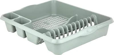 Produktbild von Casa Großes Abtropfsieb Salbei WI2532 (One Size) (One Colour)