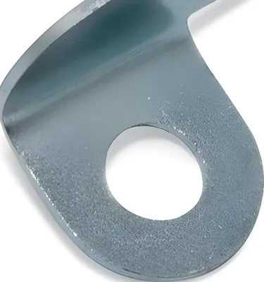 Produktbild von Simson Halter zum Bowdenzug, verzinkt - SR1, SR2, KR50, SR4-1, SR2E