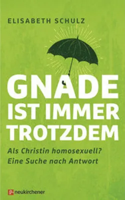 Obrázek produktu pro Gnade ist immer trotzdem