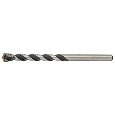 Obrázok produktu pre GRAPHITE Vrták do betónu 10 x 120 mm, motýlí hrot