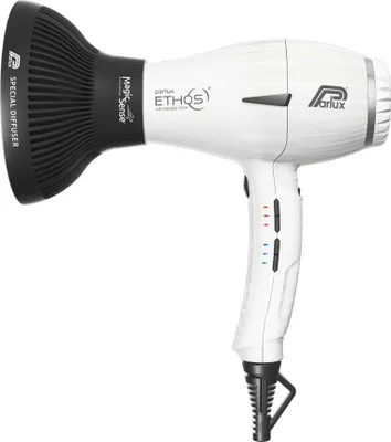 Produktbild von Parlux Ethos White with Magic Sense