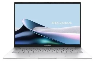Produktbild von ASUS Zenbook 14 OLED UX3405CA-QD1313W, Intel Core Ultra 5, 35,6 cm (14"), 1920 x 1200 Pixel, 16 GB, 512 GB, Windows 11 Home