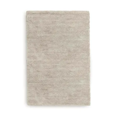 Productafbeelding van Heckett Lane Badmat Vivienne - 60x100cm naturel