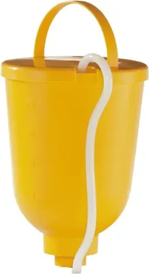 Produktbild von Obere Schaufel 5L für Farbe - WAGNER 341265