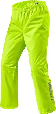 Produktbild von Revit Acid 4 H2O Motorrad Regenhose, gelb, 2XL