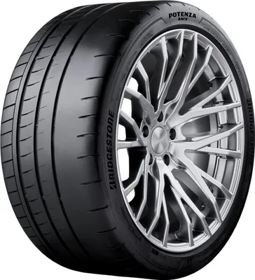 Zdjęcie produktu dla Bridgestone 245/35 R19 93Y Potenza Race Xl