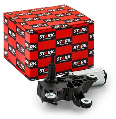 Produktbild von STARK SKWM-0290027 Wischermotor Hinten für SKODA OCTAVIA (1U2)