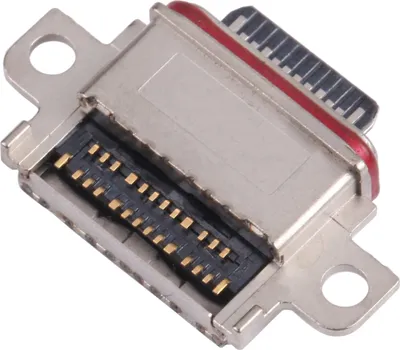 Produktbild von Ladebuchse USB Connector Anschluss für Samsung Galaxy Note 10 / Note 10 5G