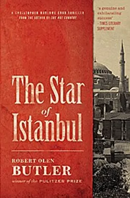 Obrázok produktu pre The Star Of Istanbul